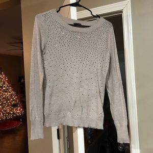 Express Sweater